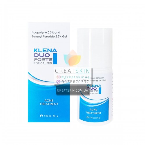 Klena Duo Forte | 30г